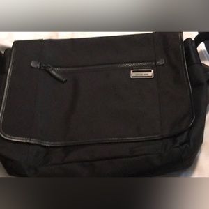 Men’s new Michael Kors messenger bag